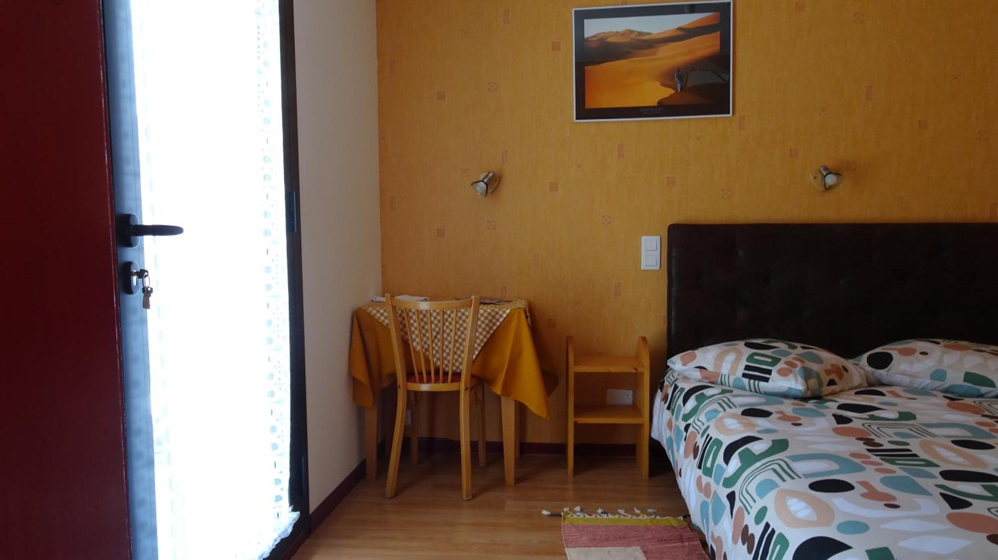 Studio Gites Au Pont De La Gineze Barjac  外观 照片